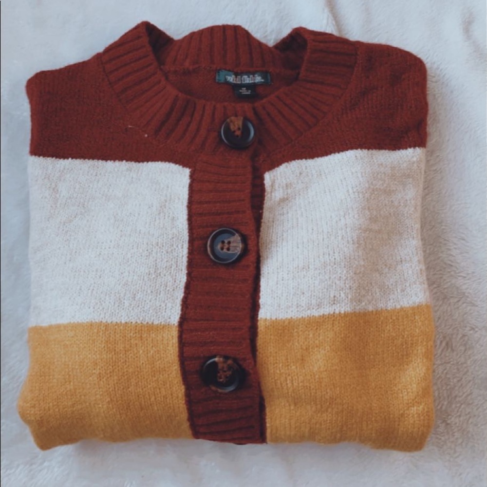 ⚡️sweater⚡️